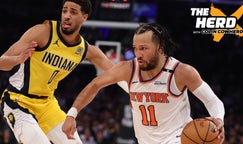 Knicks beat Pacers in Game 5, The series is “back on” | The Herd
